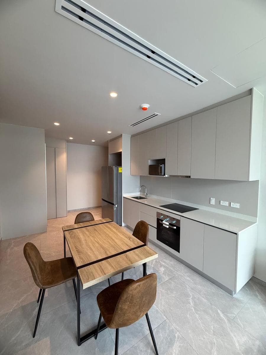 Departamento Nuevo en Renta en la Exclusiva y Privilegiada Zona de Valle Oriente San Pedro Garza Garcia, N.L.