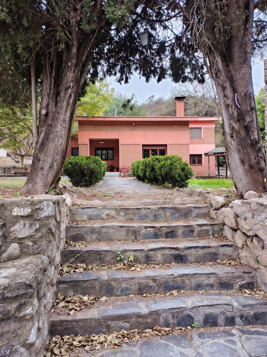 Long-Term Rental: 4-Bedroom House | Las Tapias | Pool, Park, and Irrigation Canal