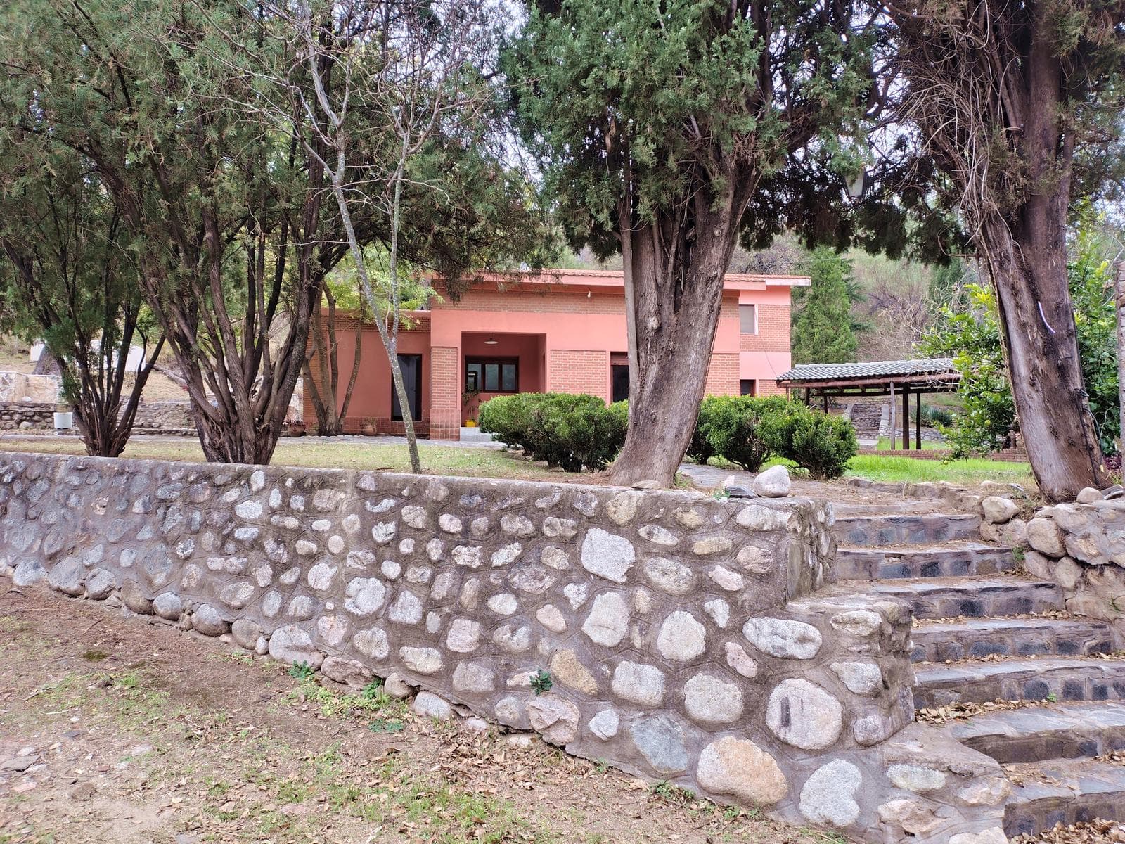 Long-Term Rental: 4-Bedroom House | Las Tapias | Pool, Park, and Irrigation Canal