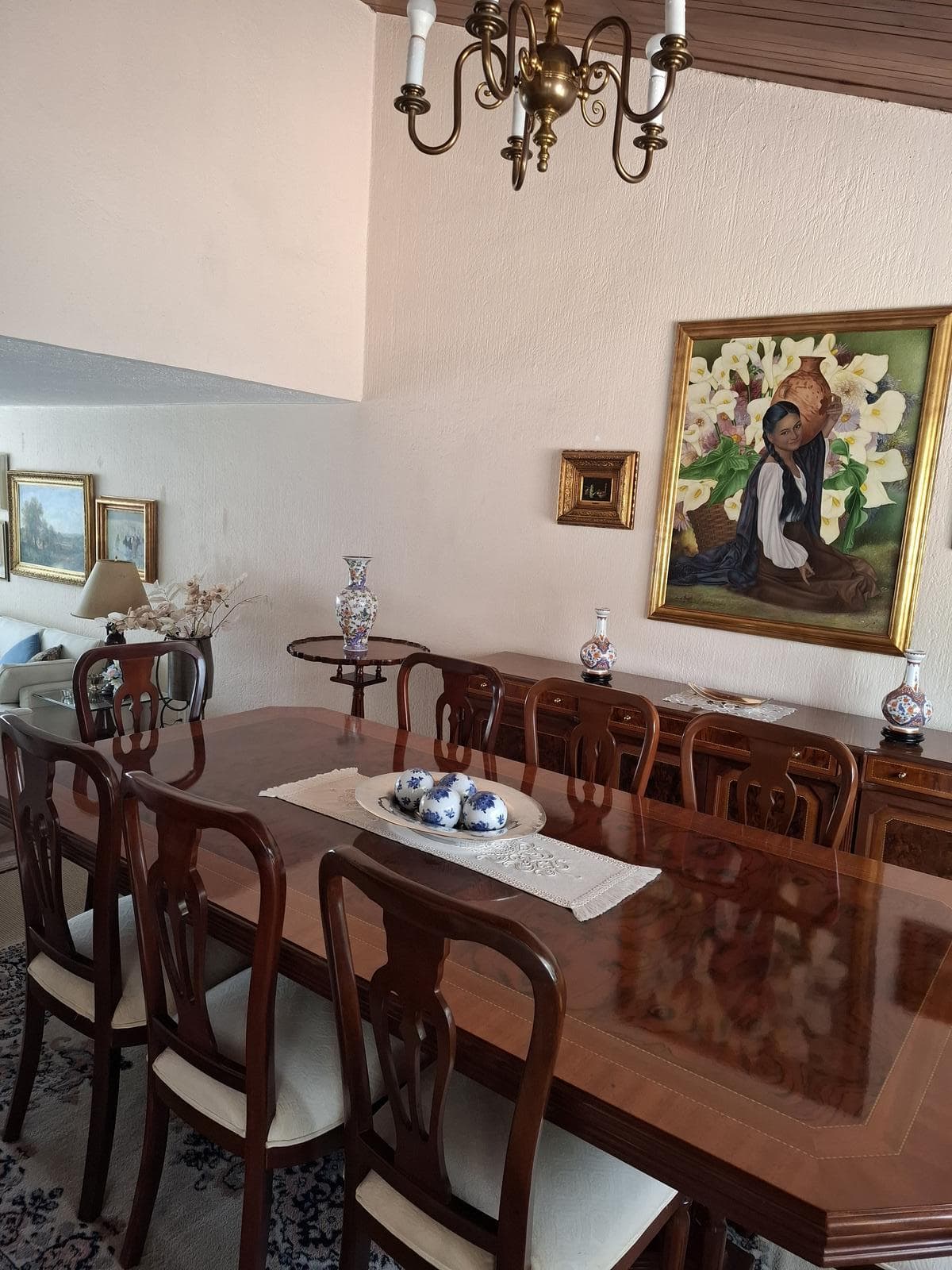Casa en venta en ls Herradura
