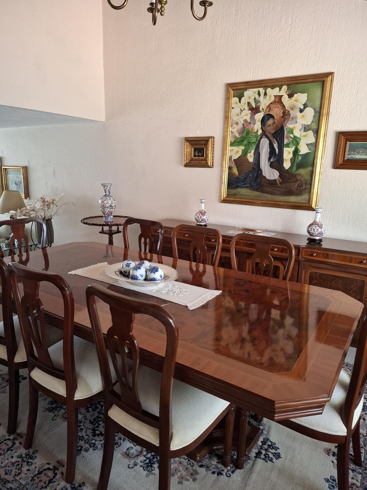 Casa en venta en ls Herradura