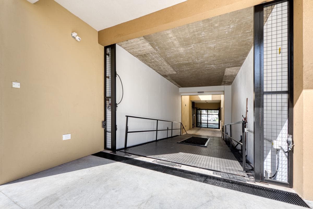 Apartment - Plaza Mitre