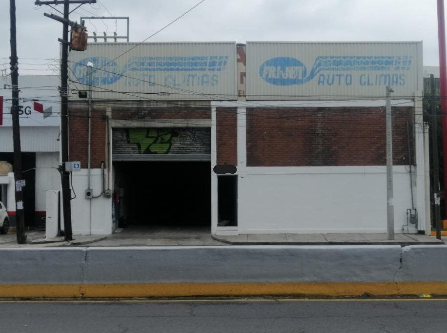 COMMERCIAL/INDUSTRIAL WAREHOUSE FOR RENT IN THE MITRAS SUR NEIGHBORHOOD, MONTERREY