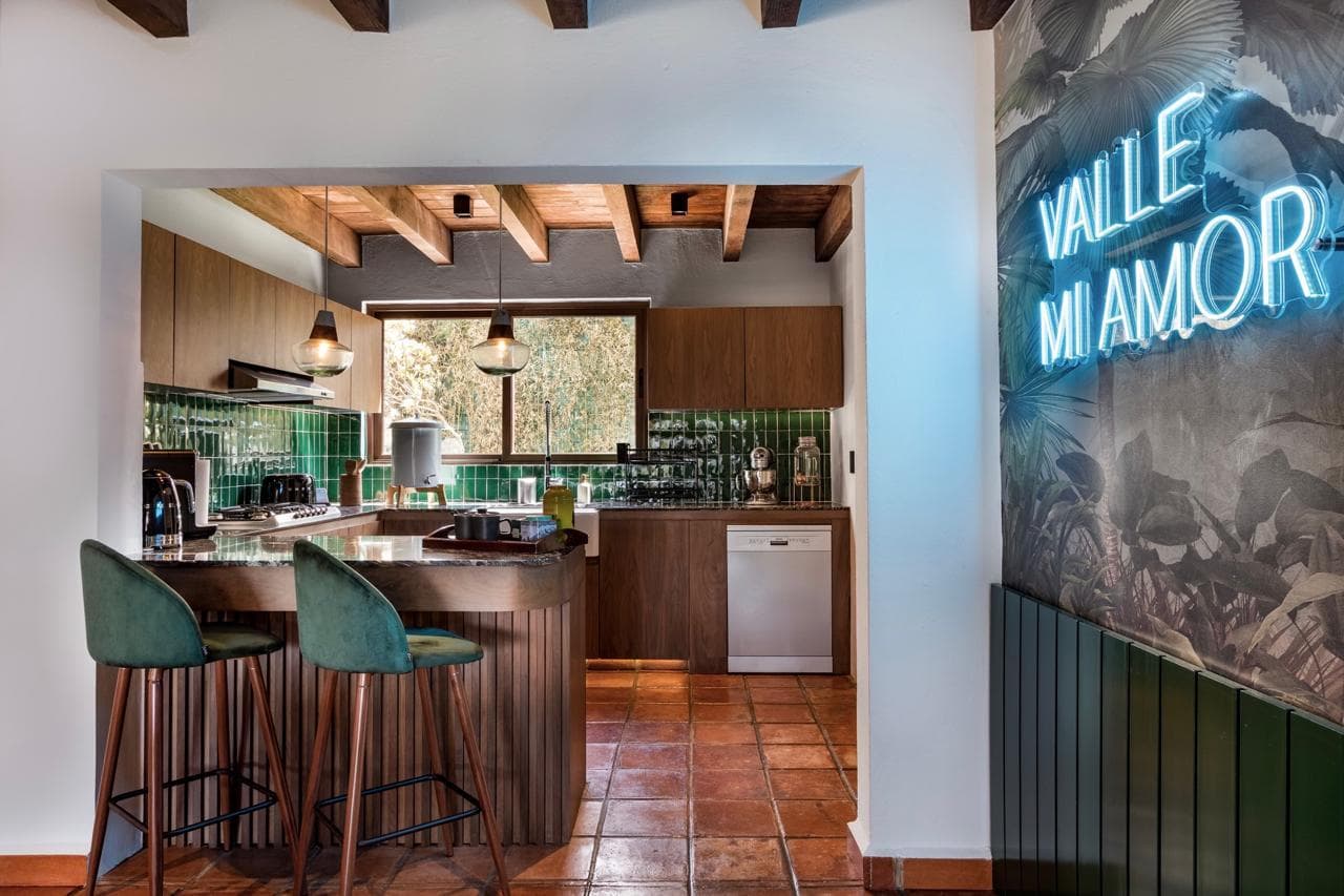 Casa en venta, dentro de Condominio en Avándaro