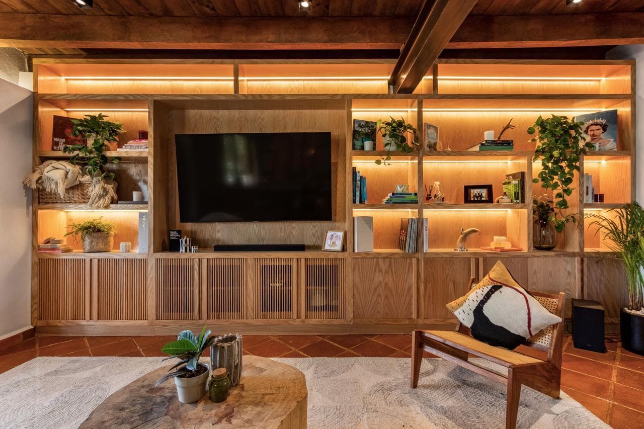 Casa en venta, dentro de Condominio en Avándaro