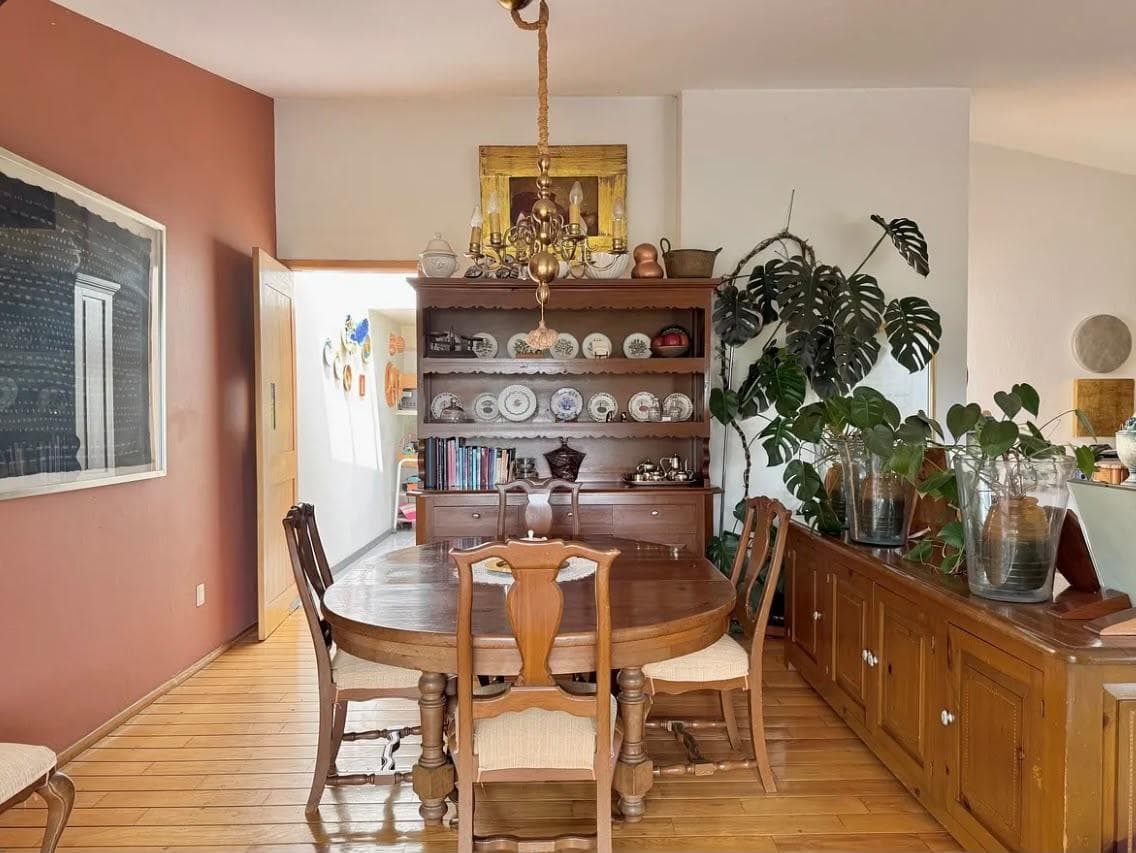 HOUSE FOR SALE IN LOMAS DE VISTA HERMOSA, CUAJIMALPA, MEXICO CITY