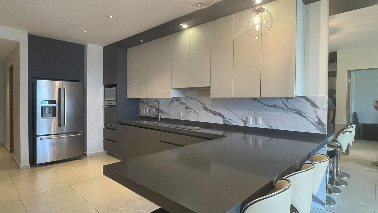 APARTMENT FOR RENT – TOP TORRES OBISPADO