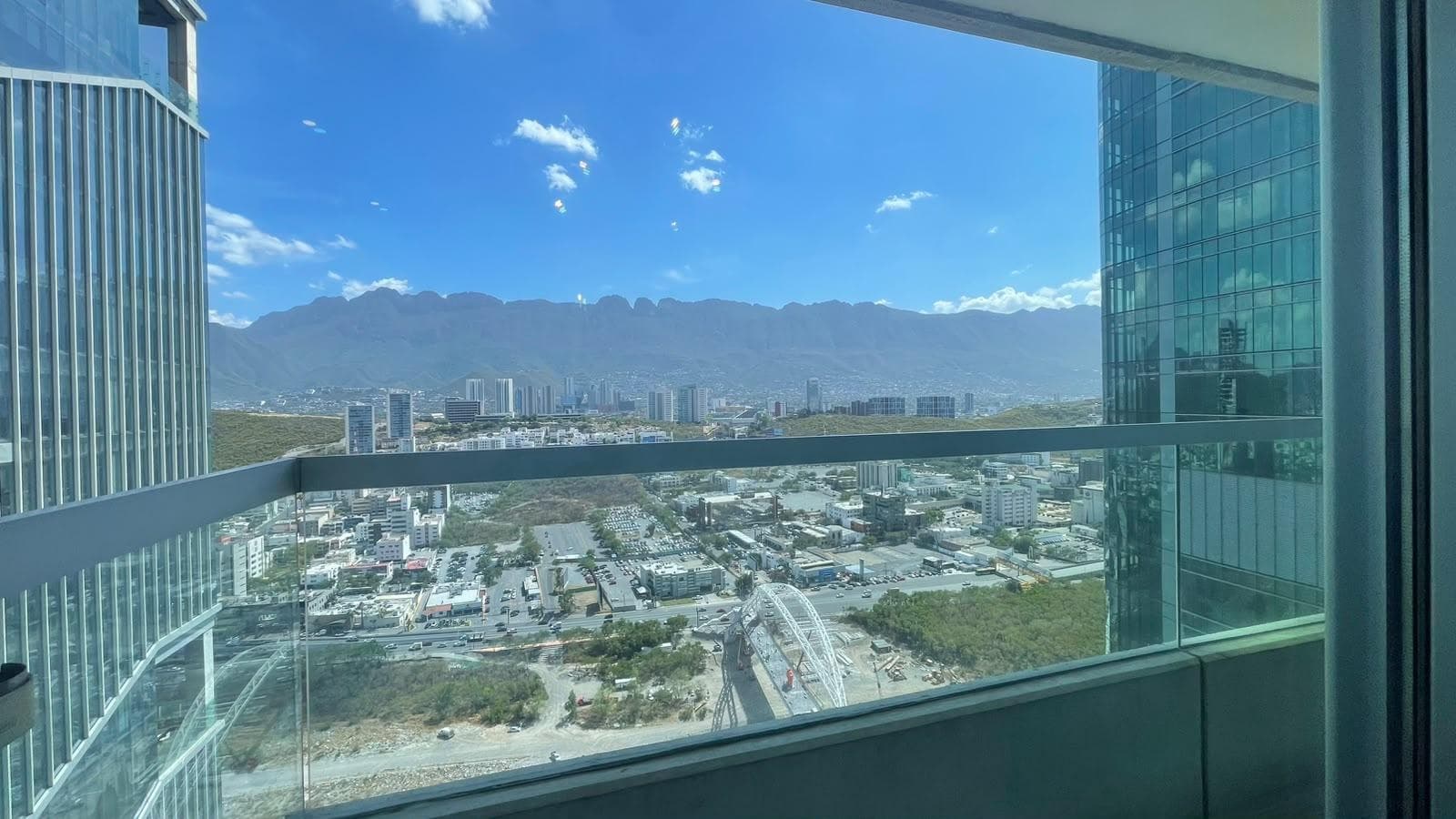 APARTMENT FOR RENT – TOP TORRES OBISPADO