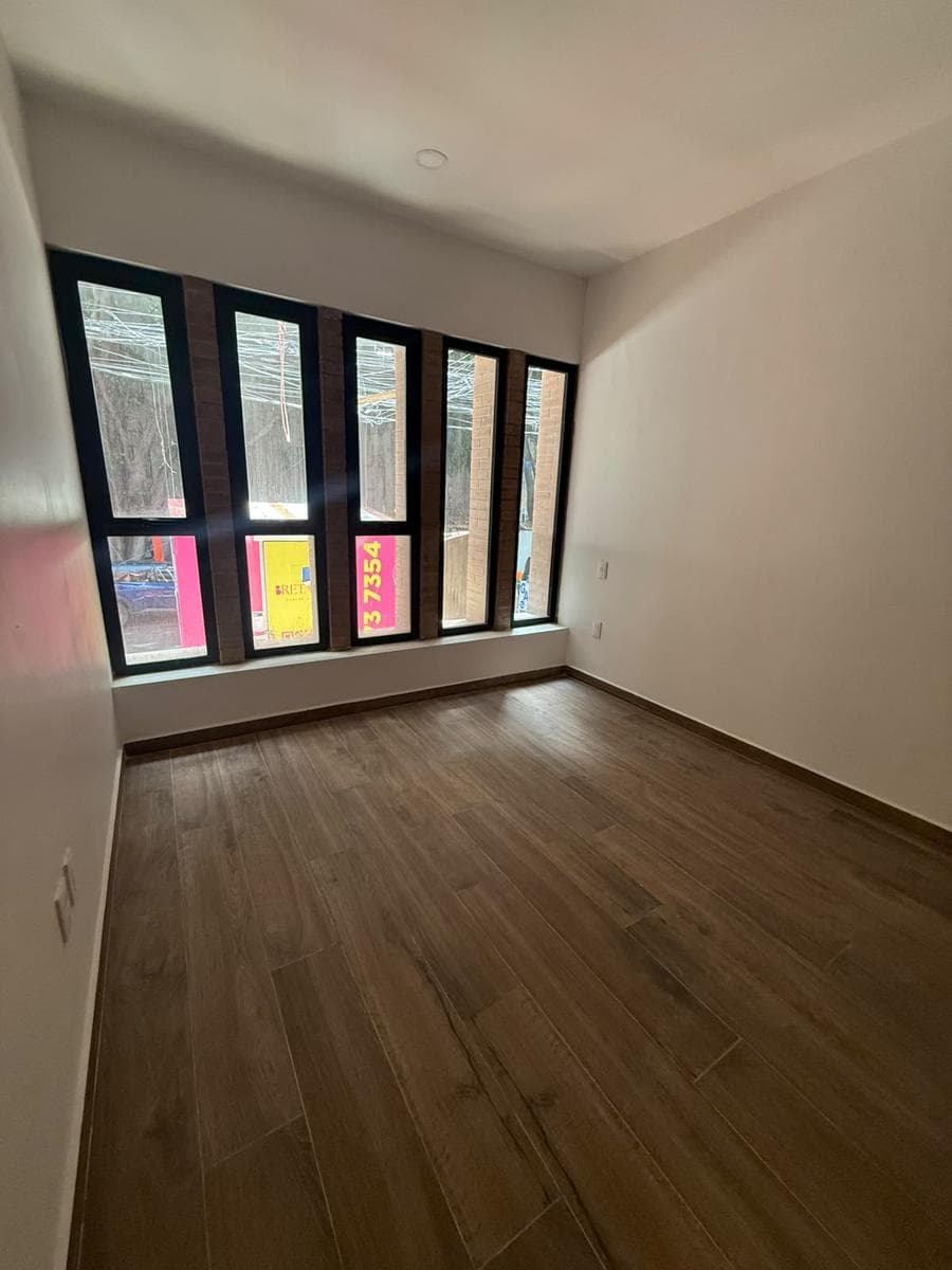 Apartment in Benito Juárez