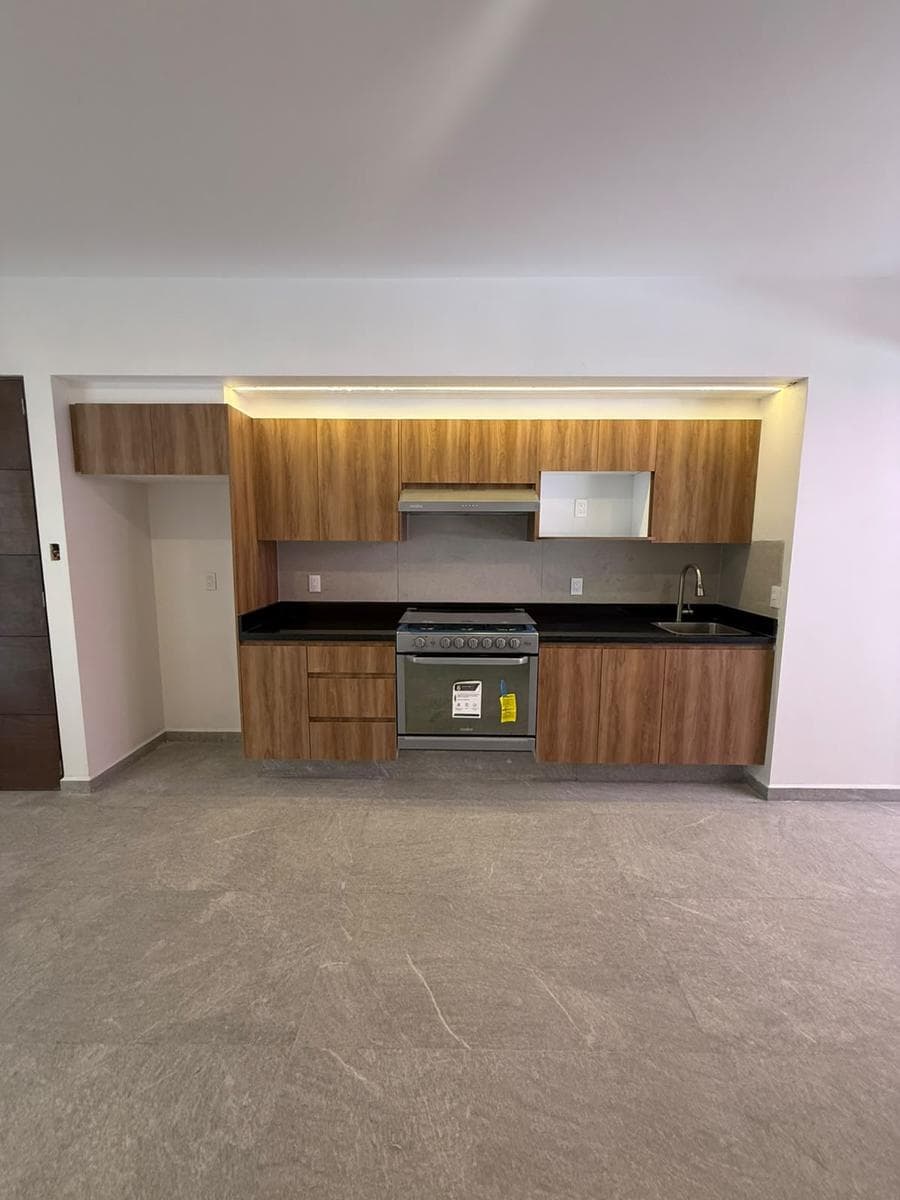 Apartment in Benito Juárez