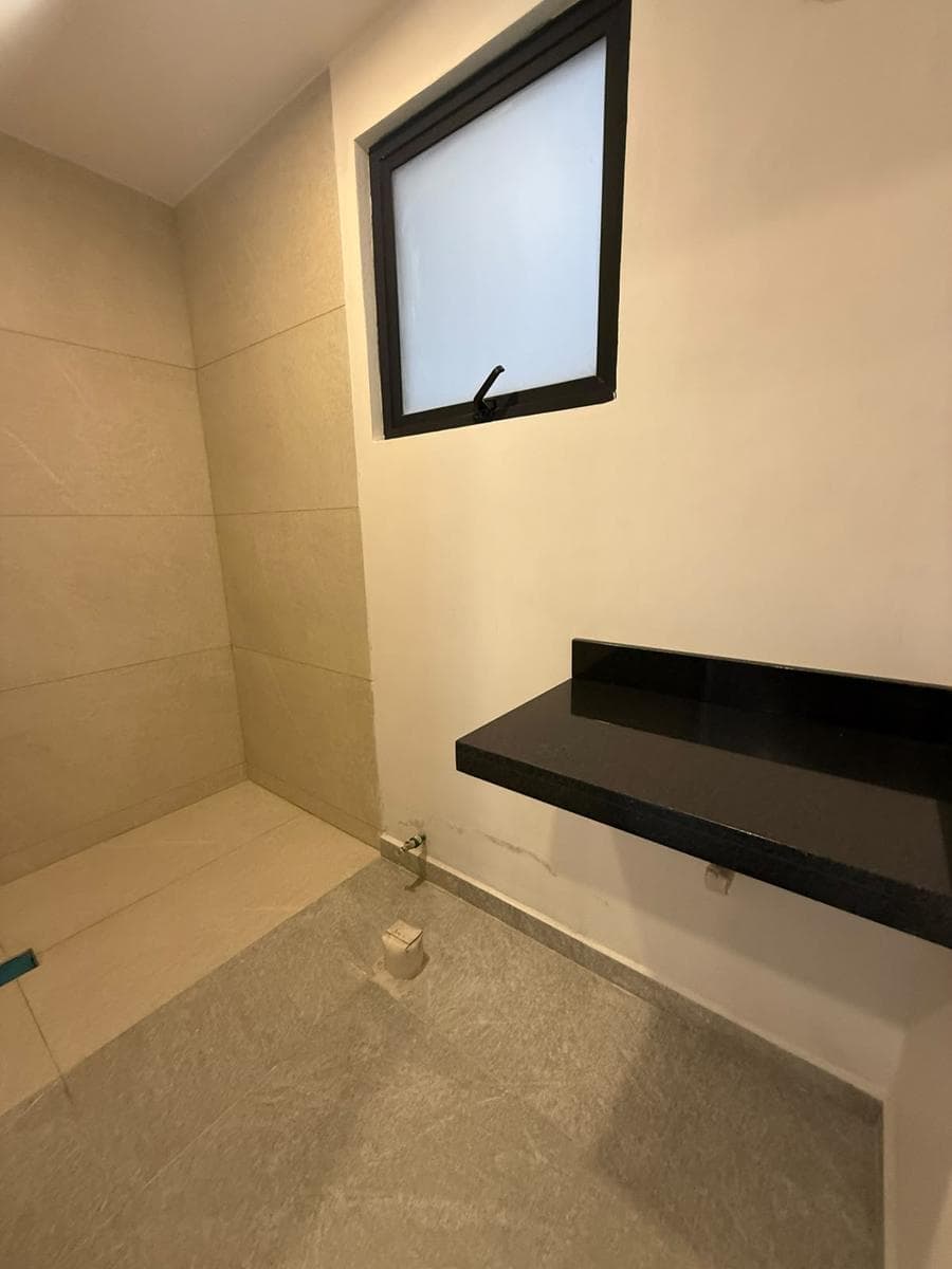 Apartment in Benito Juárez
