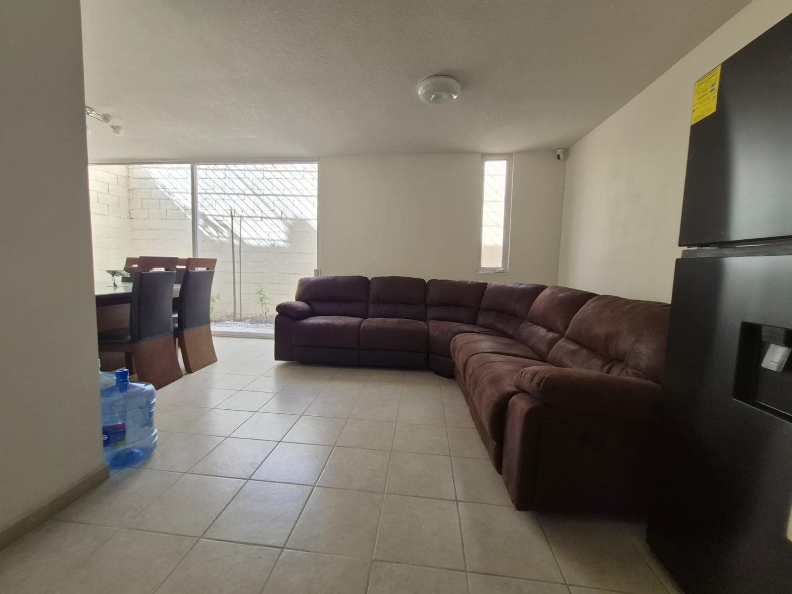 Room in the Olinda Subdivision, Aguascalientes