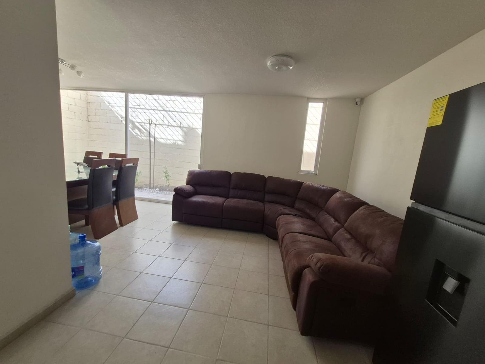 Room in the Olinda Subdivision, Aguascalientes