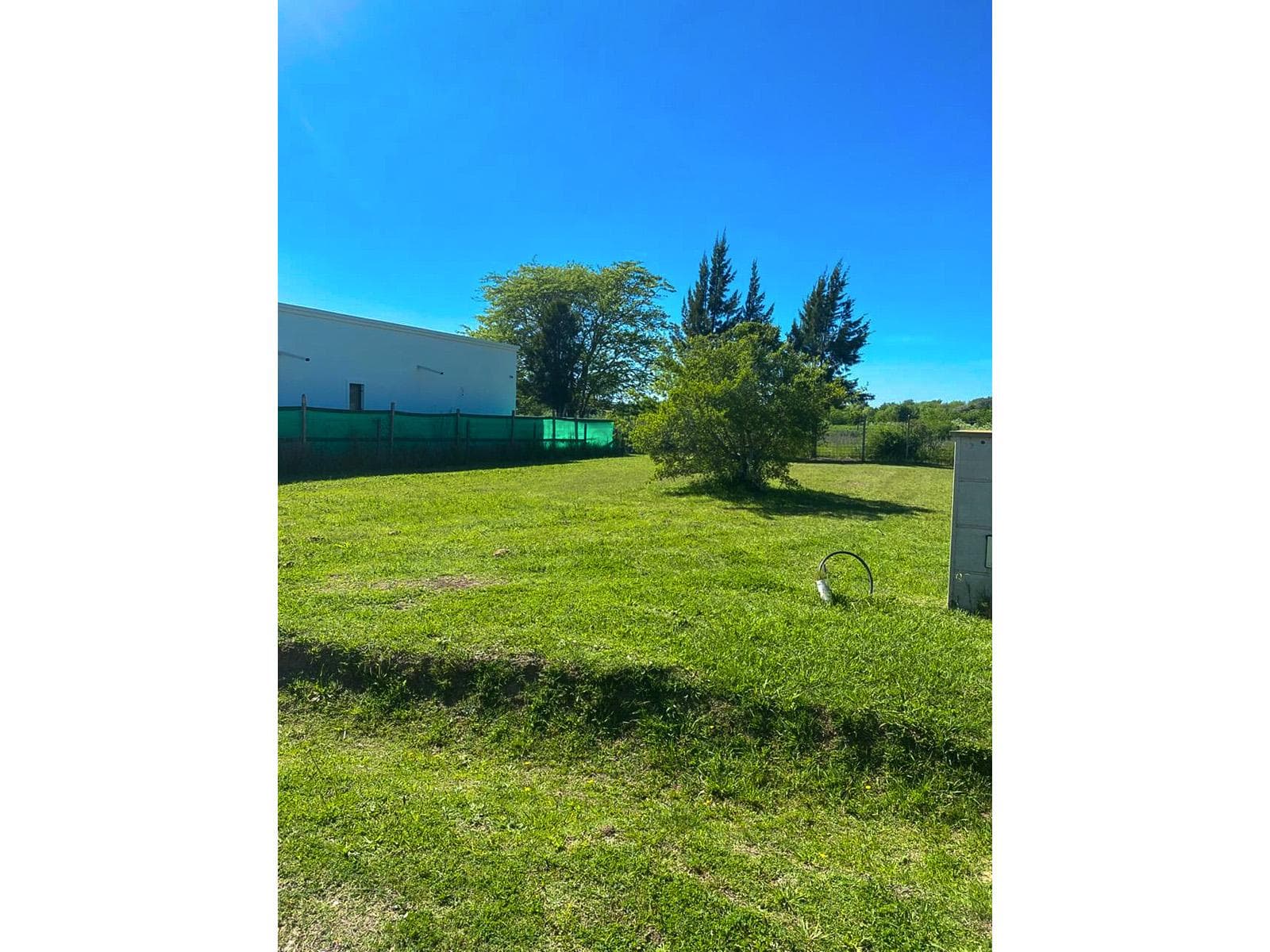 For Sale: 450-square-meter Perimeter Lot in the La Reserva Hudson Neighborhood, Berazategui