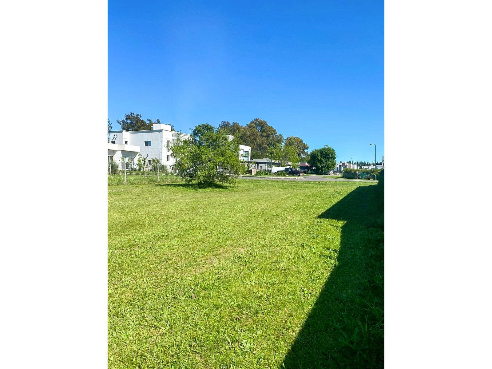 For Sale: 450-square-meter Perimeter Lot in the La Reserva Hudson Neighborhood, Berazategui