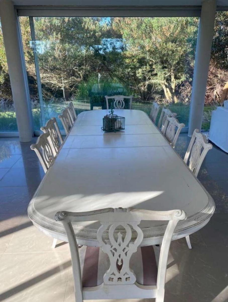 4-Bedroom House for Sale in the Golf II Neighborhood, Costa Esmeralda