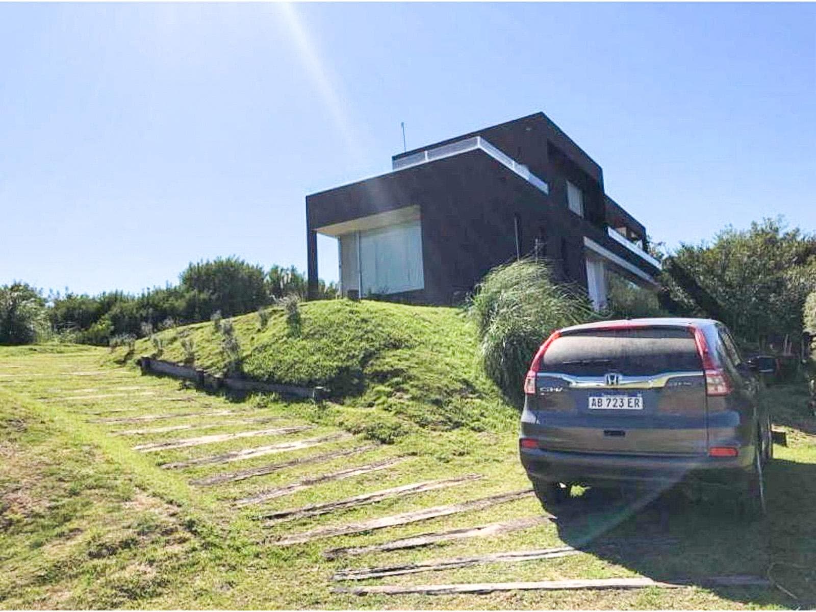 4-Bedroom House for Sale in the Golf II Neighborhood, Costa Esmeralda