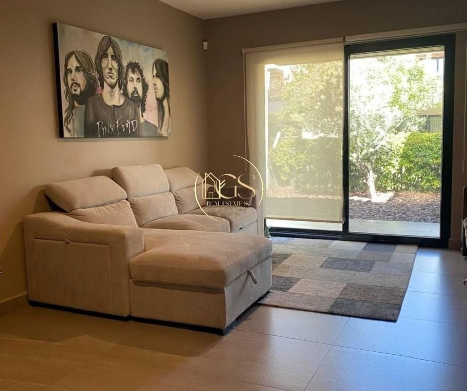 CASA EN VENTA MAGNO RESIDENCIAL CELAYA