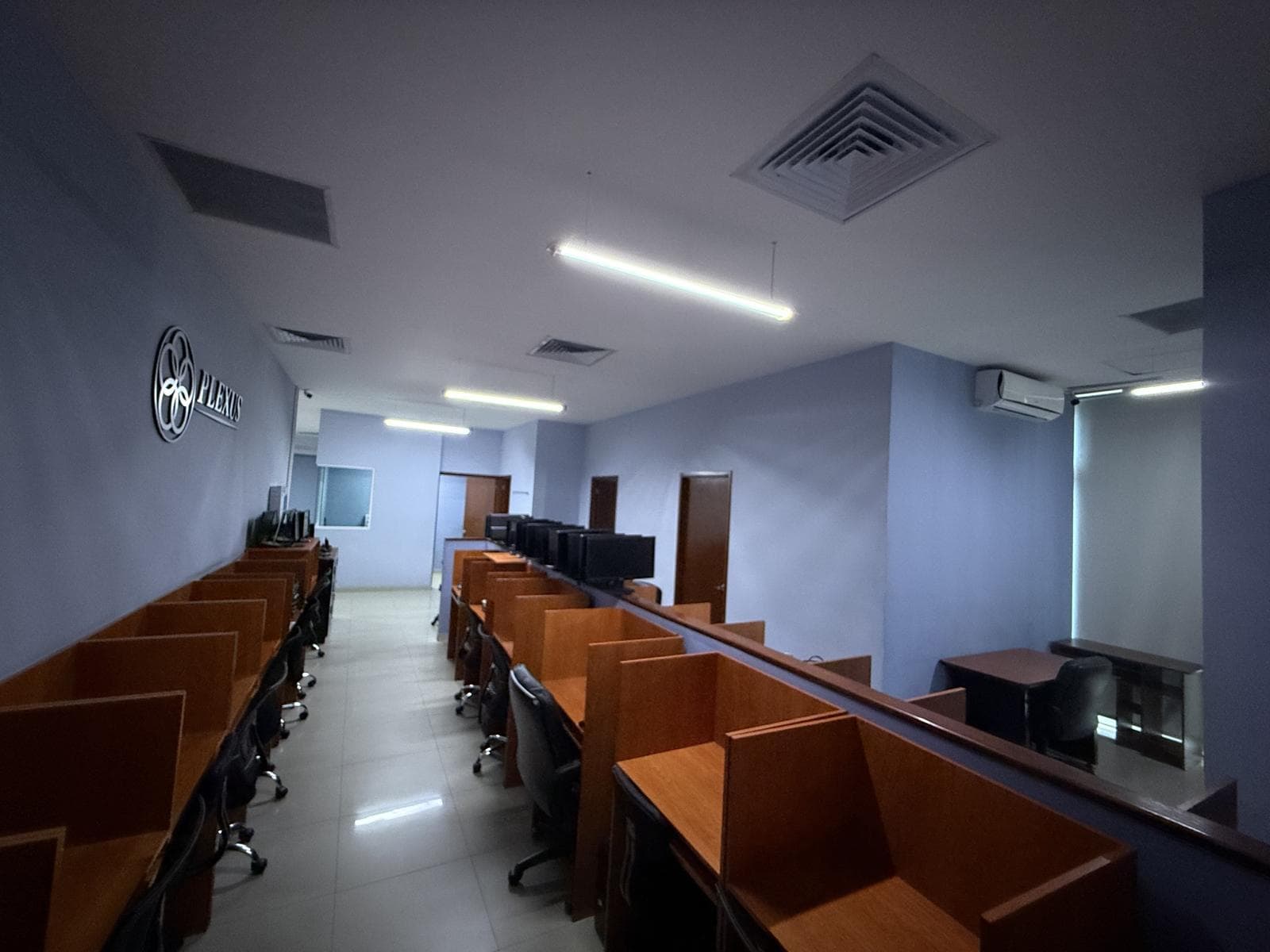 Office in Granada