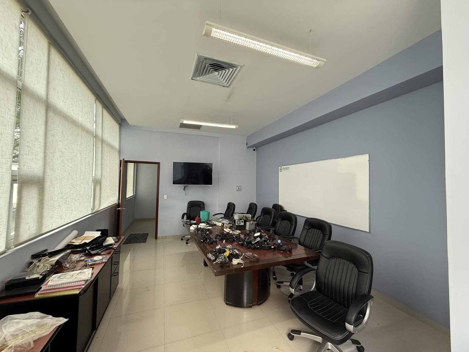 Office in Granada