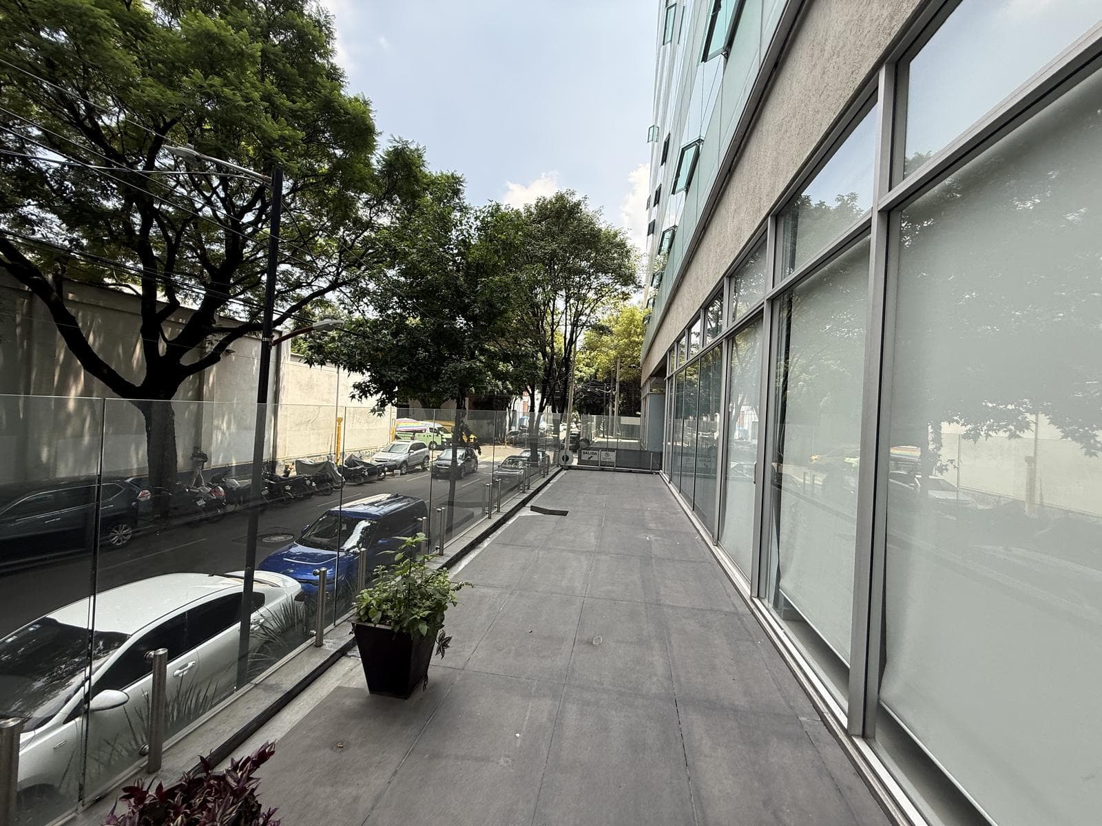 Office in Granada