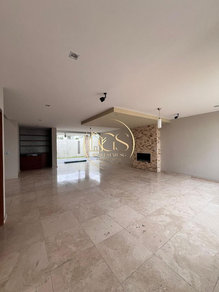 HOUSE FOR SALE IN COMPUERTAS DEL CAMPSTRE, CELAYA