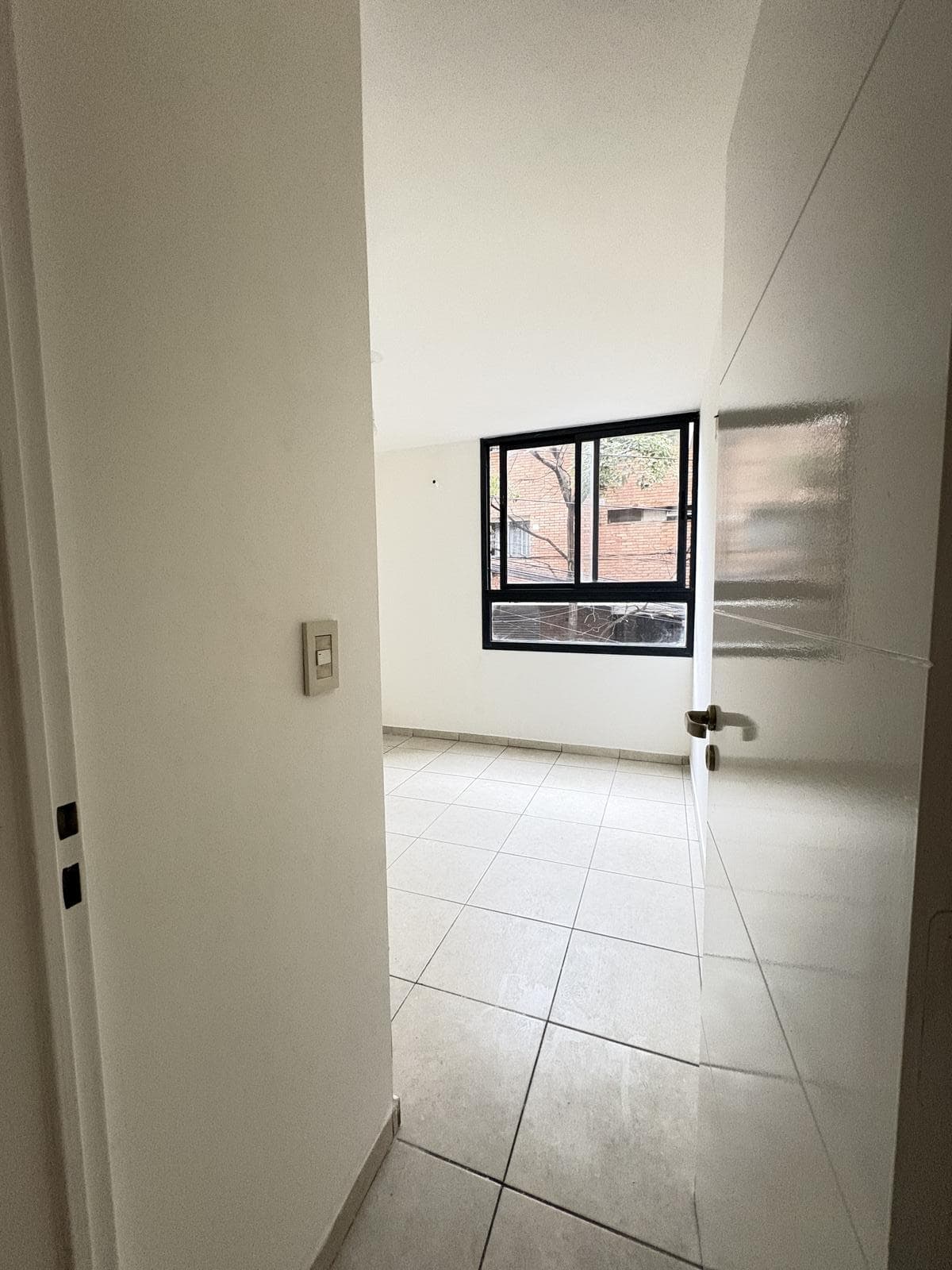 Apartment in Observatorio