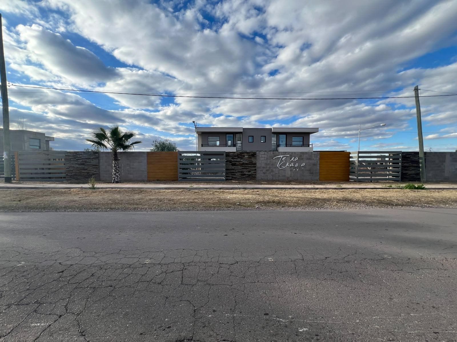 Land for Sale in the Terra Grappa Gated Community