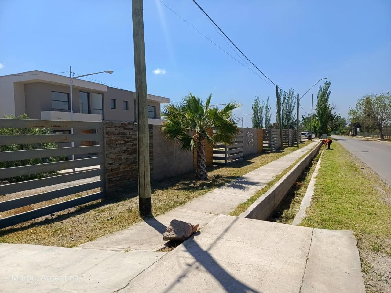 Land for Sale in the Terra Grappa Gated Community