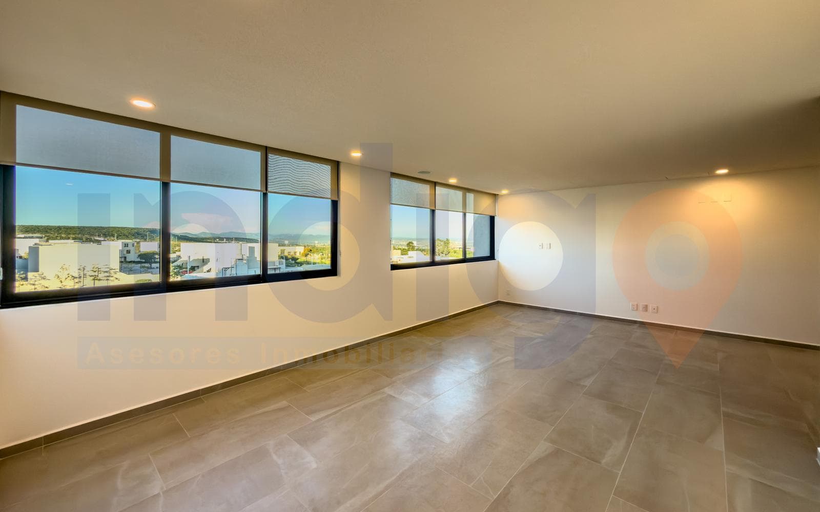 Apartment for Rent at Oasis High Residence in Zarú (Model B)