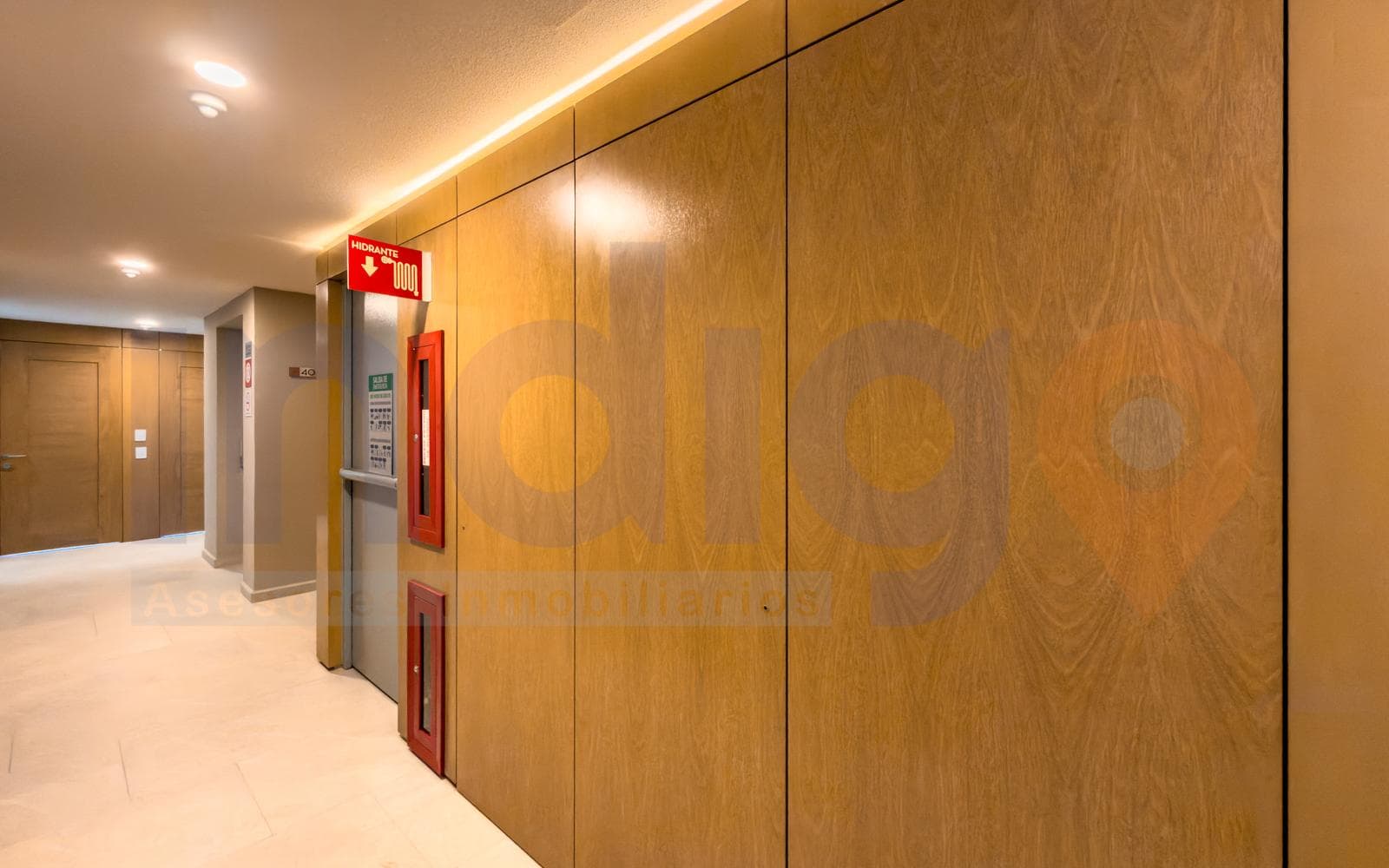 Apartment for Rent at Oasis High Residence in Zarú (Model B)