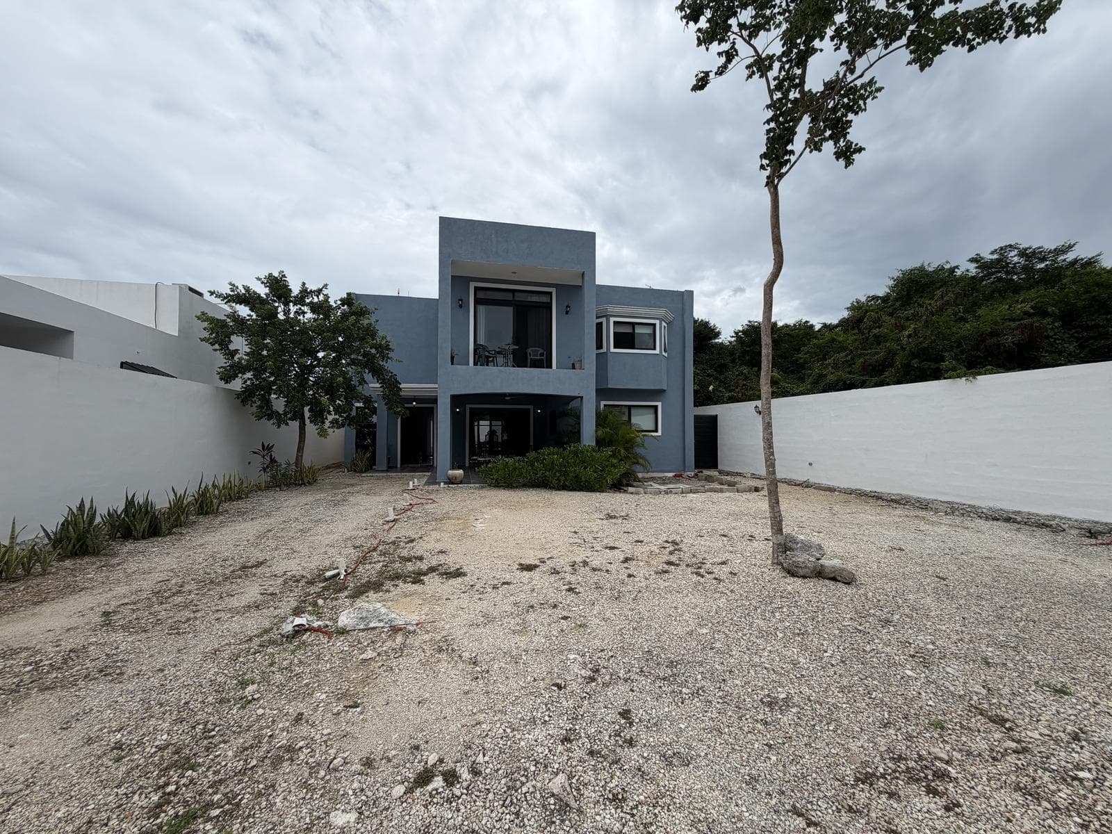 House for Sale in Mérida