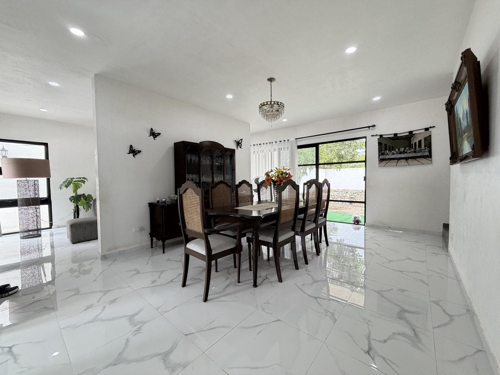 House for Sale in Mérida