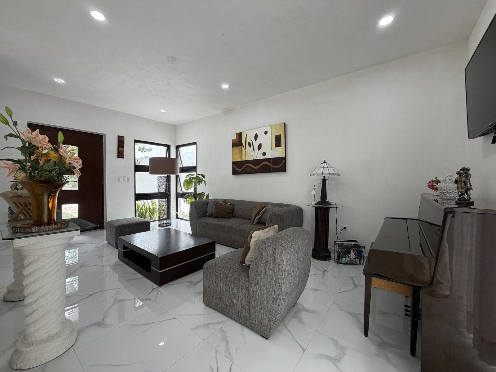 House for Sale in Mérida