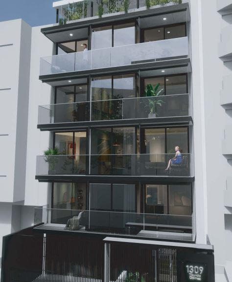 1-Bedroom Apartment for Sale with a Spacious Terrace - Buceo