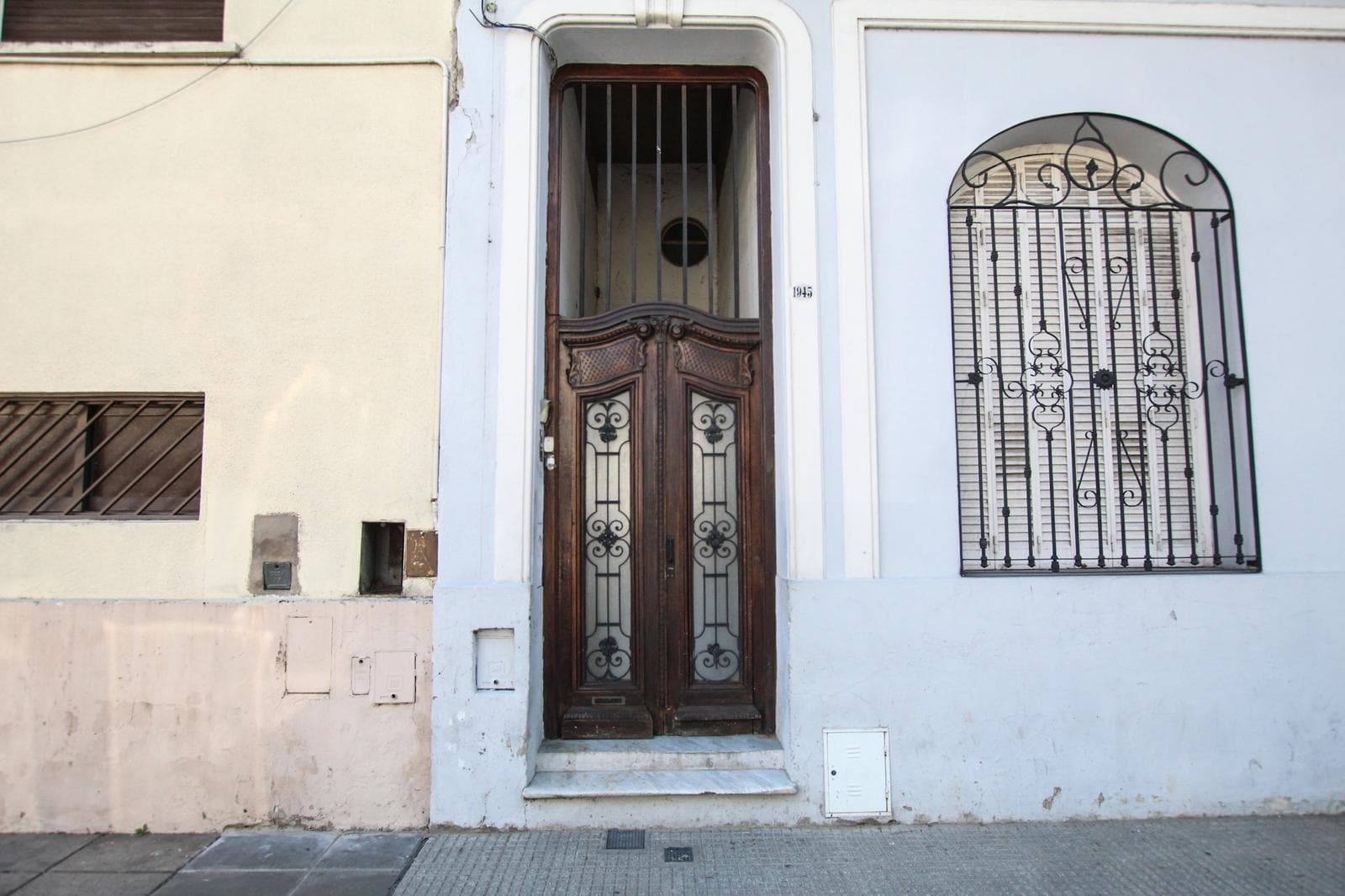 PH en Venta de 3 ambientes c/escritorio Villa G.Mitre SIN EXPENSAS multifamiliar mucho potencial
