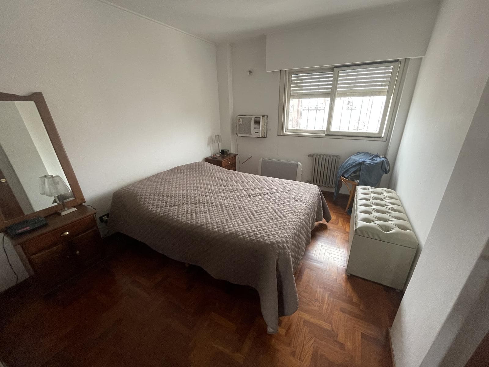 APARTMENT FOR SALE - 3 Bedrooms - Alberdi Neighborhood