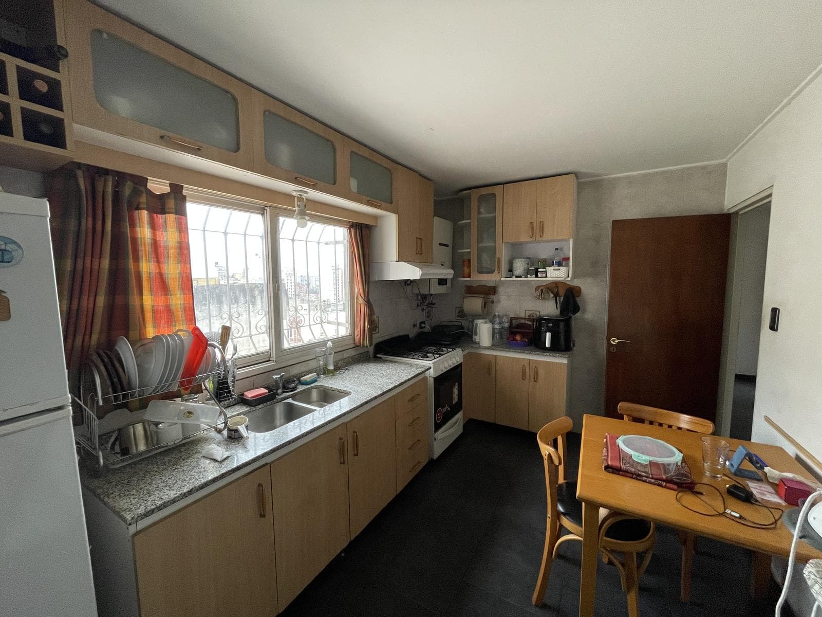 APARTMENT FOR SALE - 3 Bedrooms - Alberdi Neighborhood