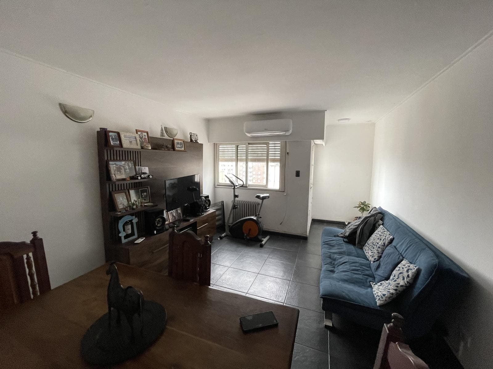 APARTMENT FOR SALE - 3 Bedrooms - Alberdi Neighborhood