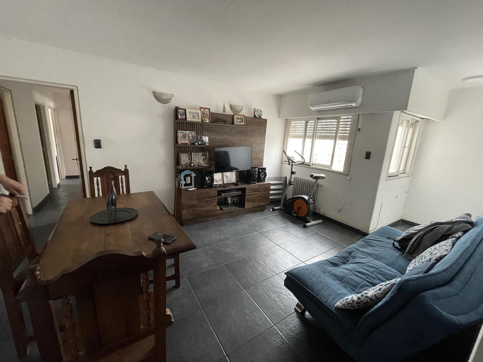 APARTMENT FOR SALE - 3 Bedrooms - Alberdi Neighborhood