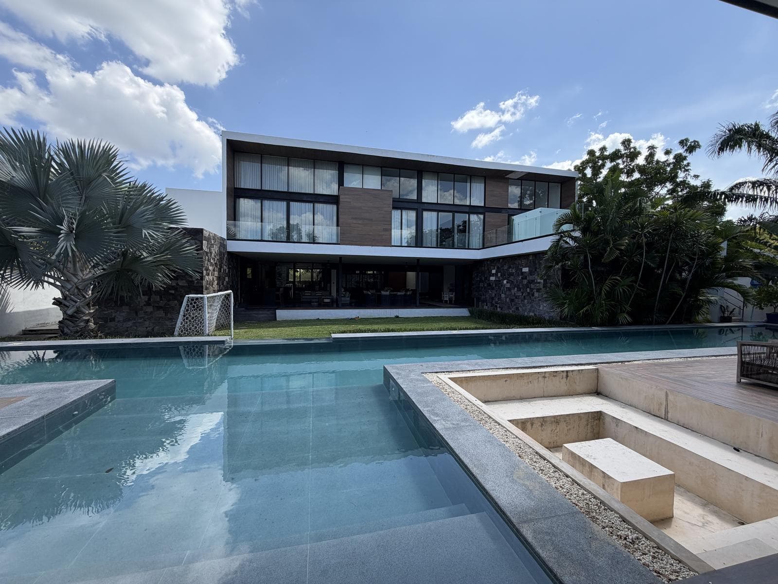 House for Sale in Mérida