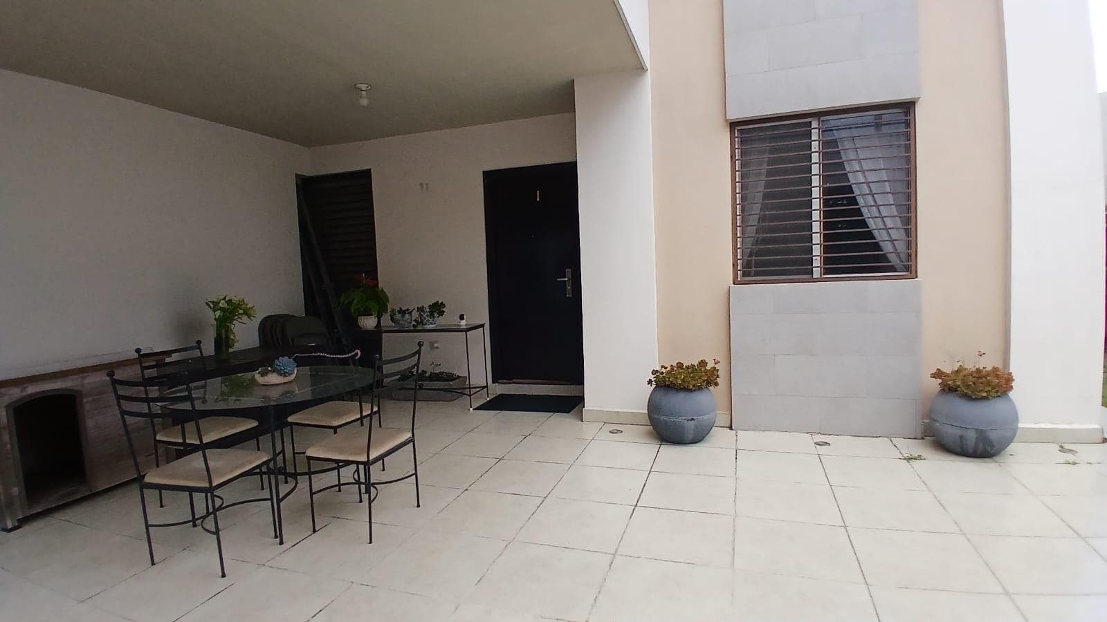 HOUSE FOR SALE IN LAS LOMAS, PRIVATE NEIGHBORHOOD, GARCÍA, NUEVO LEÓN, DOMINIO CUMBRES
