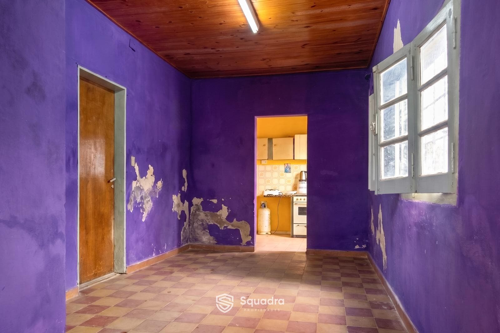FOR SALE - Three-bedroom corner house with a patio - North Side, Rosario.