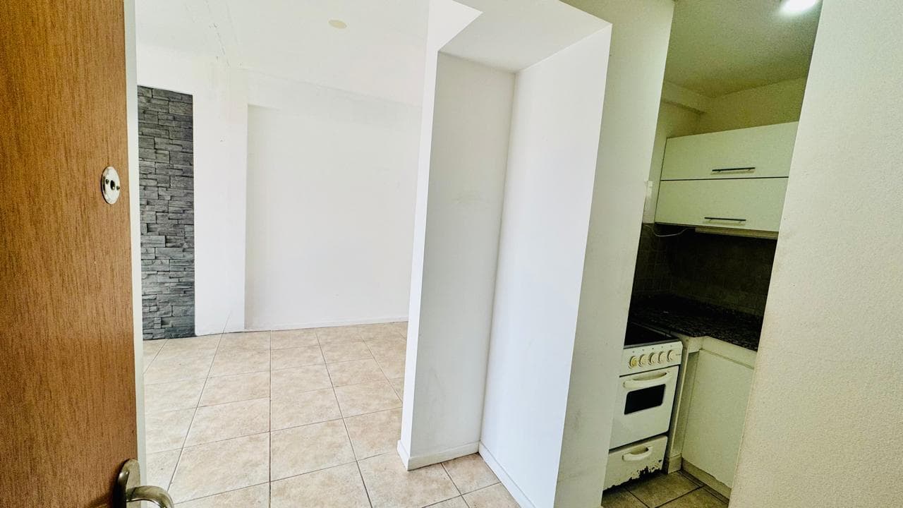 Studio Apartment for Sale (Can Be Divided) in Villa Devoto