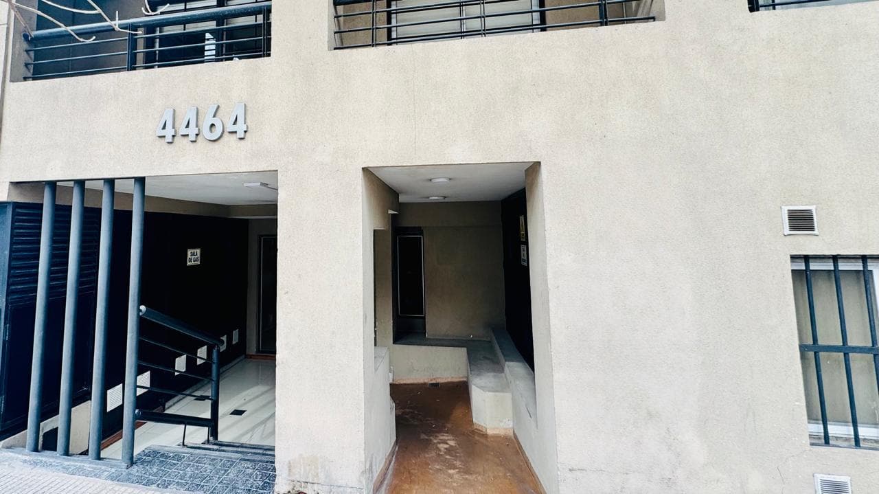 Studio Apartment for Sale (Can Be Divided) in Villa Devoto