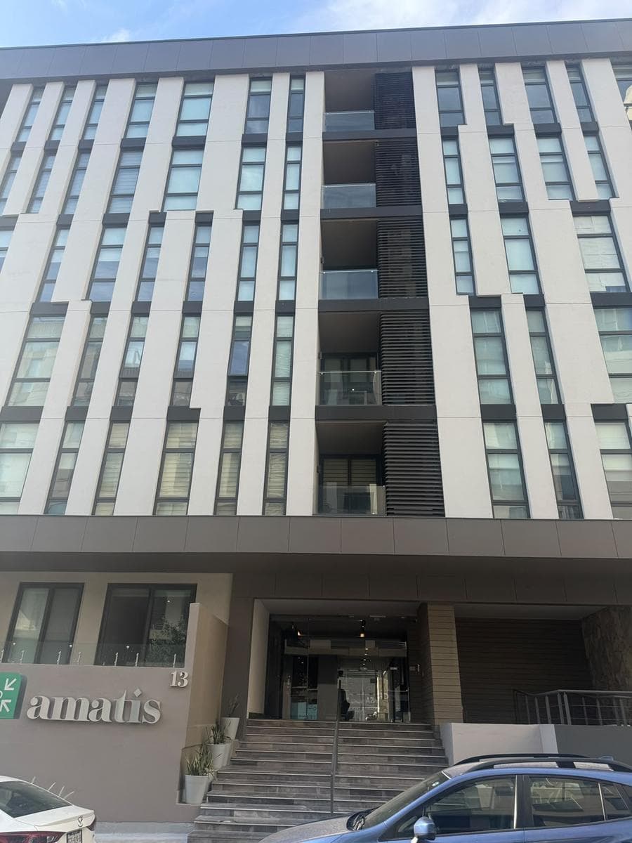 APARTMENT FOR RENT ON VIA CORDILLERA