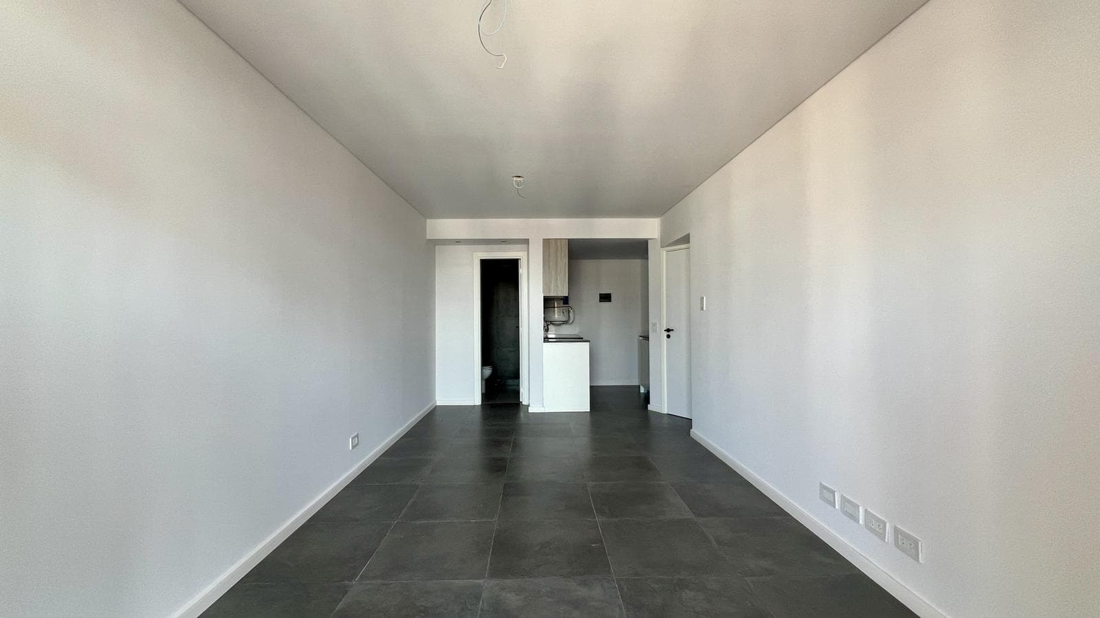 Studio Apartment for Sale in Centro, Rosario | San Juan 1164