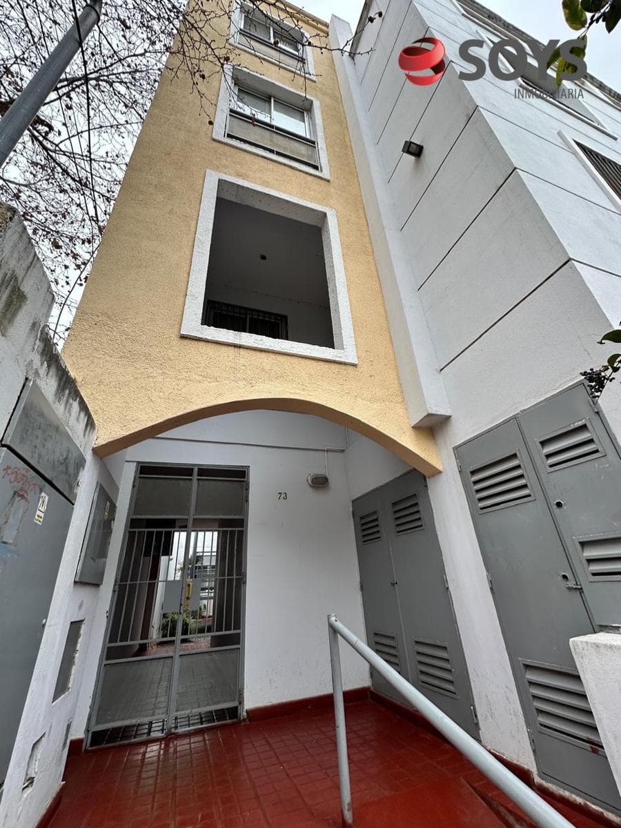 1-Bedroom Apartment for Sale in Alto Alberdi, Leon Pinelo 73, Córdoba