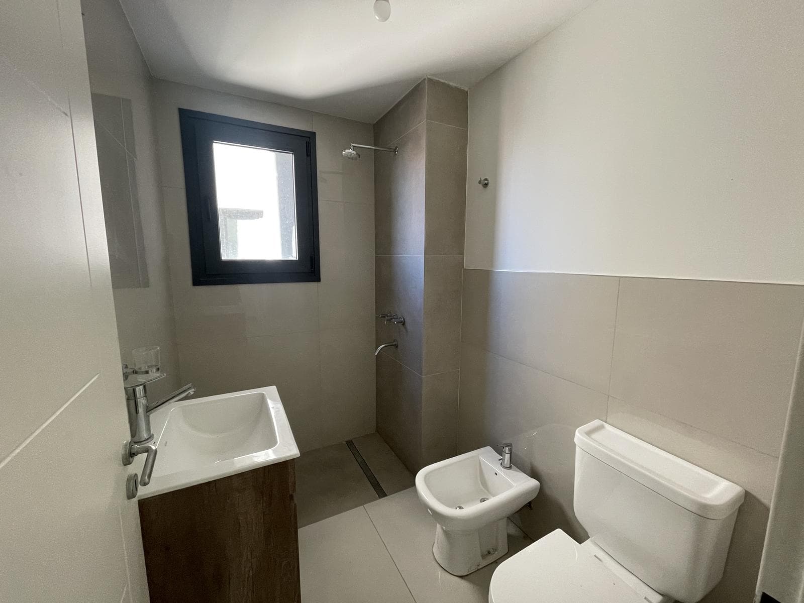 One-bedroom apartment - downtown Neuquén