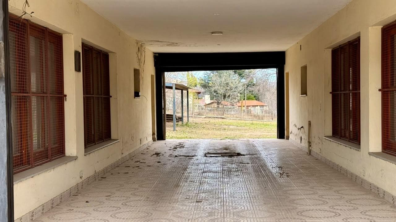 Apartment in Villa Giardino
